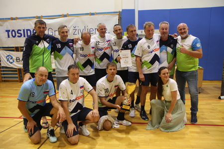 veterani 15